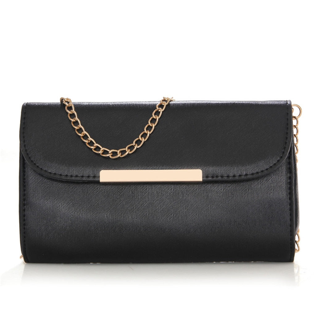 Designer Women's Evening Handbag. Party clutch purse and bag. Casablanca from WickedYo.